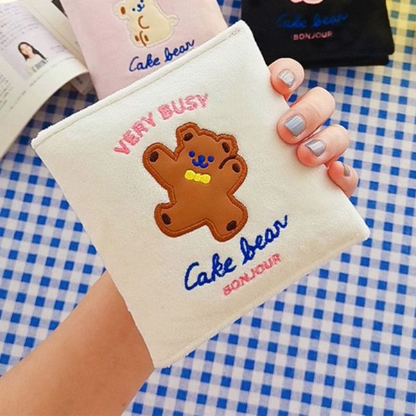 2020 women cartoon pattern embroidery sanitary napkin pads purse holder organizer 12 x 12cm
2020 women cartoon pattern embroidery sanitary napkin pads purse holder organizer 12 x 12cm