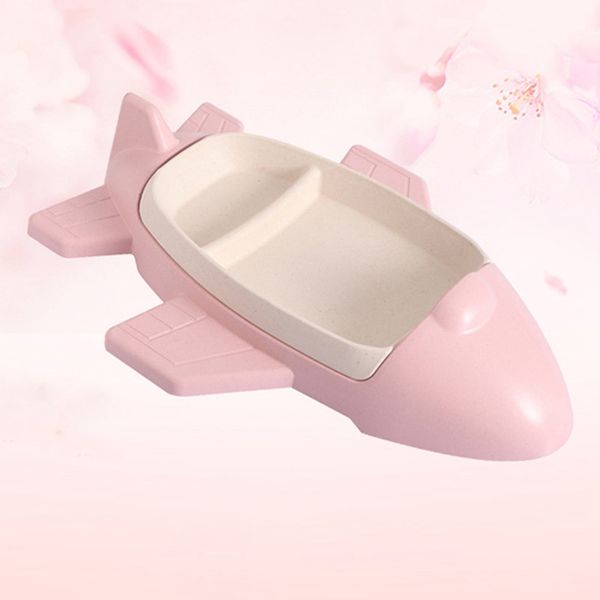 cute cartoon dinnerware bamboo fiber plate aircraft infant tableware children's dividers plate child gift kids cutle
cute cartoon dinnerware bamboo fiber plate aircraft infant tableware children's dividers plate child gift kids cutle