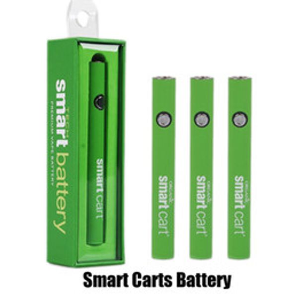 smart cart battery green smart carts 380mah preheat vv variable voltage bottom usb charger charging battery for 510 thick oil cartridge
smart cart battery green smart carts 380mah preheat vv variable voltage bottom usb charger charging battery for 510 thick oil cartridge
