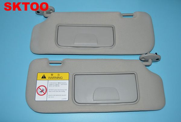 sktoo sun visor for captiva with a make-up mirror sun visor barndoor sunshade without light gray
sktoo sun visor for captiva with a make-up mirror sun visor barndoor sunshade without light gray