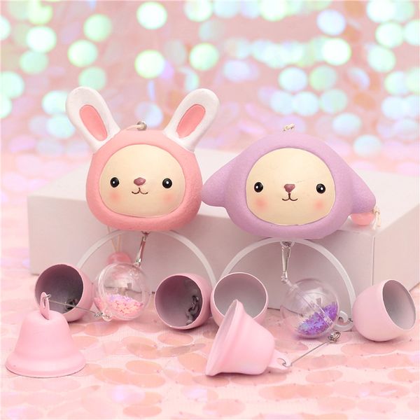 lovely rabbit wind chimes party party pendant decoration pendant shop decoration creative birthday gift meditation dream wind chimes
lovely rabbit wind chimes party party pendant decoration pendant shop decoration creative birthday gift meditation dream wind chimes