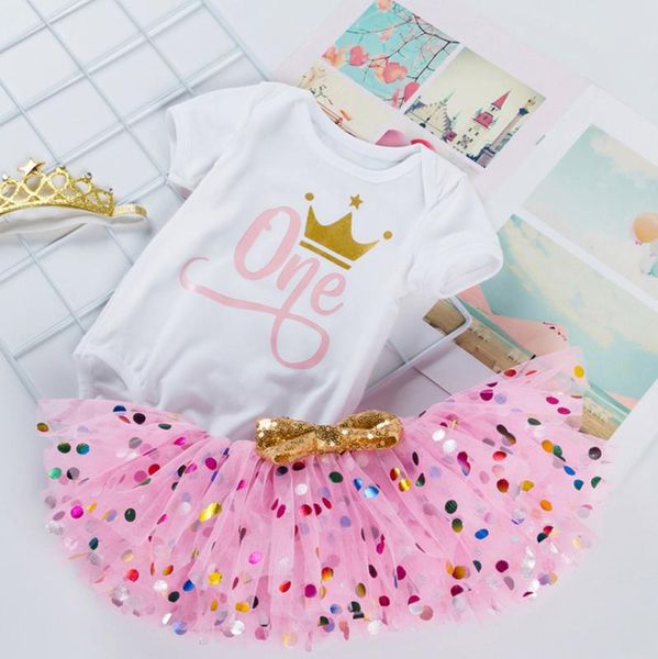 baby girl summer clothing sets baby girls clothes girl birthday printing letter с коротким рукавом блестки точка марлевая юбка костюм#g40, White
baby girl summer clothing sets baby girls clothes girl birthday printing letter с коротким рукавом блестки точка марлевая юбка костюм#g40, White