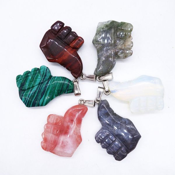 10 pcs silver plated thumb shape malachite stone pendant for gift silver plated cherry quartz jewelr
10 pcs silver plated thumb shape malachite stone pendant for gift silver plated cherry quartz jewelr