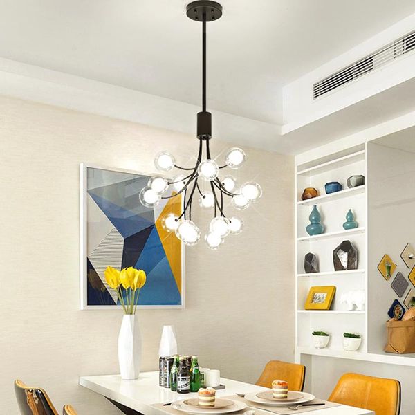 modern chandelier lighting g4 led bulb lamp living room bedroom kitchen home decoration light fixtures metal glass lampshade
modern chandelier lighting g4 led bulb lamp living room bedroom kitchen home decoration light fixtures metal glass lampshade