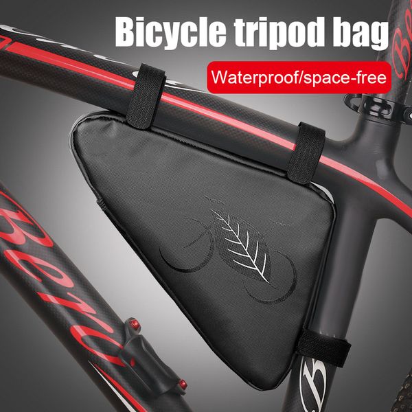 waterproof bicycle tripod bag triangles pu bag crossbeam package mountain bike toolkit xr-hot
waterproof bicycle tripod bag triangles pu bag crossbeam package mountain bike toolkit xr-hot