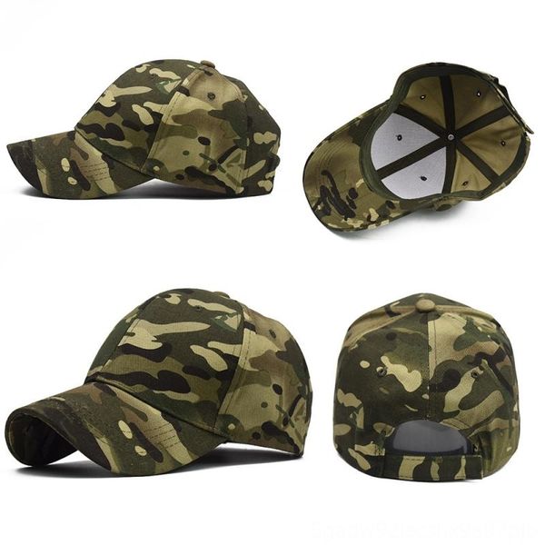 outdoor hunting camouflage hat spring summer 100 cotton sun cap sports baseball duck tongue volleyball wear athletic & outdoor apparel hat w, Black;white
outdoor hunting camouflage hat spring summer 100 cotton sun cap sports baseball duck tongue volleyball wear athletic & outdoor apparel hat w, Black;white