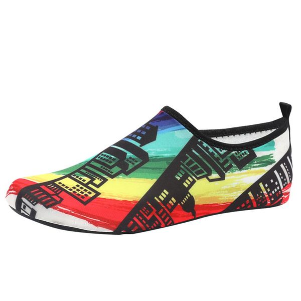 womens mens water shoes socks light beach non-slip swim slippers surf sports barefoot quick-dry plus size slippers men a40, Black
womens mens water shoes socks light beach non-slip swim slippers surf sports barefoot quick-dry plus size slippers men a40, Black