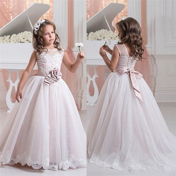 formal girls pageant dresses children sequins beads floor length flower girls dresses for weddings custom made kids party gowns, White;blue
formal girls pageant dresses children sequins beads floor length flower girls dresses for weddings custom made kids party gowns, White;blue