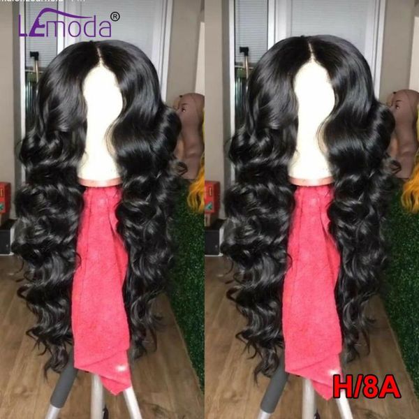 28inch lace closure wig loose wave lace front human hair wigs for women pre plucked lemoda remy hair wig 150% high ratio, Black;brown
28inch lace closure wig loose wave lace front human hair wigs for women pre plucked lemoda remy hair wig 150% high ratio, Black;brown