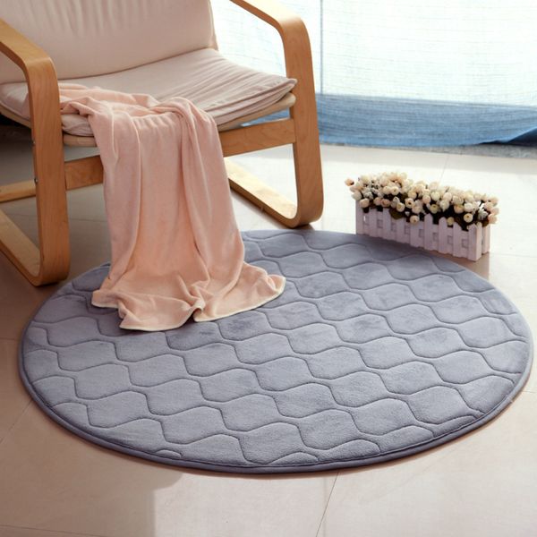 solid color round rug carpets for living room home decor non-slip cotton carpet kids room rugs for bedroom area rug modern mats
solid color round rug carpets for living room home decor non-slip cotton carpet kids room rugs for bedroom area rug modern mats