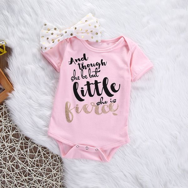 newborn toddler baby girls pink bow-knot romper letter printed short sleeve baby rompers jumpsuit clothes set
newborn toddler baby girls pink bow-knot romper letter printed short sleeve baby rompers jumpsuit clothes set