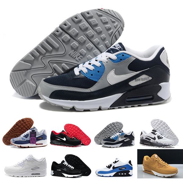 2018 men women sneakers shoes classic 90 men casual shoes wholesale drop shipping sports trainer air cushion sports shoes hy8pt
2018 men women sneakers shoes classic 90 men casual shoes wholesale drop shipping sports trainer air cushion sports shoes hy8pt