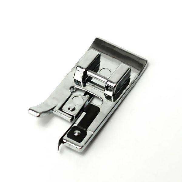 1pcs металл многофункциональный переключатель прижимная лапка low shank silver модель g электрические швейные машины для бытовой оверлок, Black
1pcs металл многофункциональный переключатель прижимная лапка low shank silver модель g электрические швейные машины для бытовой оверлок, Black