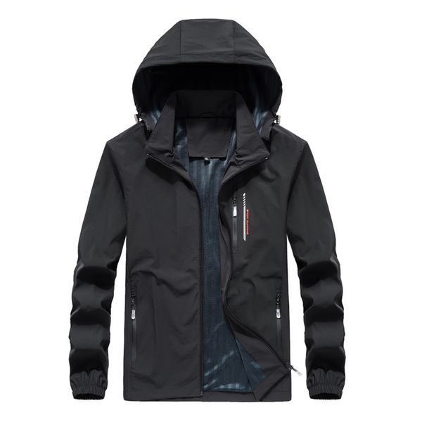 casual jacket men's spring autumn army waterproof windbreaker jackets male breathable uv protection overcoat 6xl, Tan;black
casual jacket men's spring autumn army waterproof windbreaker jackets male breathable uv protection overcoat 6xl, Tan;black