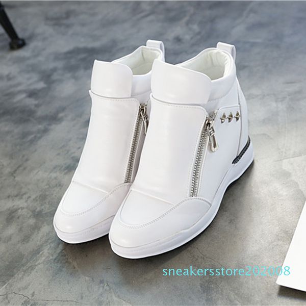 swyivy velvet warm fashion platform woman 2020 spring female booties ankle boots for women increased wedge shoes 40 s08, Black
swyivy velvet warm fashion platform woman 2020 spring female booties ankle boots for women increased wedge shoes 40 s08, Black