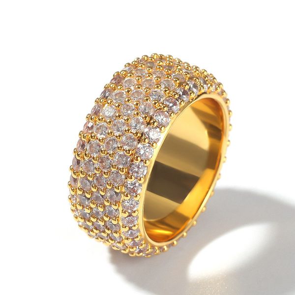 men hip hop rings full cz pave setting round rings brass material iced out zirconia bling big ring mens hiphop jewelry gifts, Golden;silver
men hip hop rings full cz pave setting round rings brass material iced out zirconia bling big ring mens hiphop jewelry gifts, Golden;silver