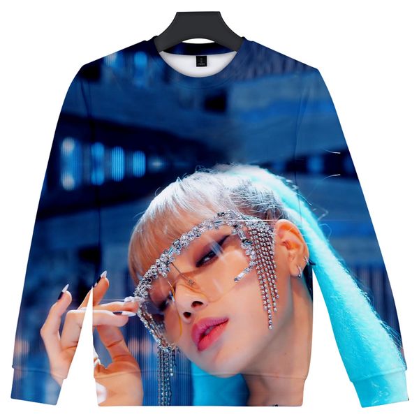 2019 blackpink new streetwear hoodies women/men o-neck long sleeves cotton harajuku print sweatshirt spring hoody, Black
2019 blackpink new streetwear hoodies women/men o-neck long sleeves cotton harajuku print sweatshirt spring hoody, Black