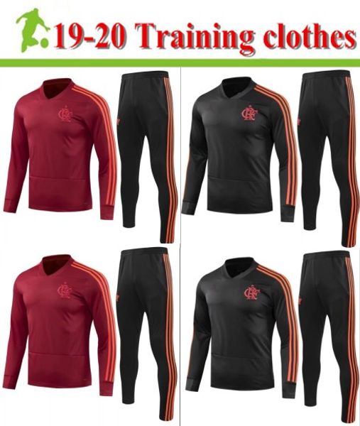 tracksuit 2019 2020 flamengo soccer jacket training suit kits long sleeve brasil flemish famengo diego guerrero football sportswear, Black;red
tracksuit 2019 2020 flamengo soccer jacket training suit kits long sleeve brasil flemish famengo diego guerrero football sportswear, Black;red