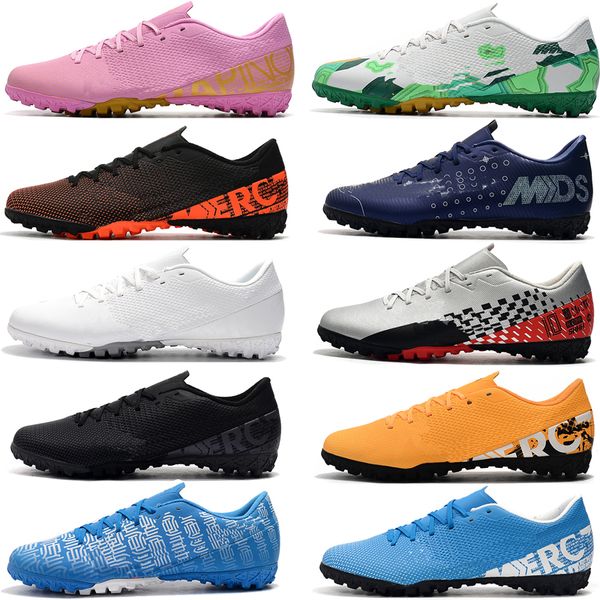 mercurial испарения 13 академия tf неймар роналду mens футбол бутсы самые дешевые футбольные бутсы мужские футбол обувь черный белый оранжев
mercurial испарения 13 академия tf неймар роналду mens футбол бутсы самые дешевые футбольные бутсы мужские футбол обувь черный белый оранжев
