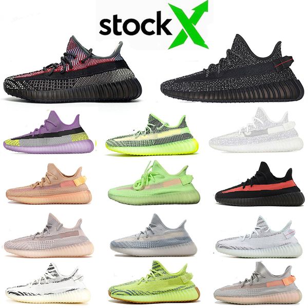2020 new yecheil yeshaya static reflective synth antlia kanye west running shoes gid glow clay bred zebra men women sports sneakers
2020 new yecheil yeshaya static reflective synth antlia kanye west running shoes gid glow clay bred zebra men women sports sneakers