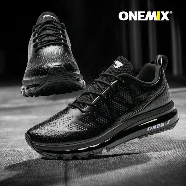 onemix men air cushioning running shoes leather upper runner athletic sneakers outdoor jogging gym fitness running shoes max
onemix men air cushioning running shoes leather upper runner athletic sneakers outdoor jogging gym fitness running shoes max
