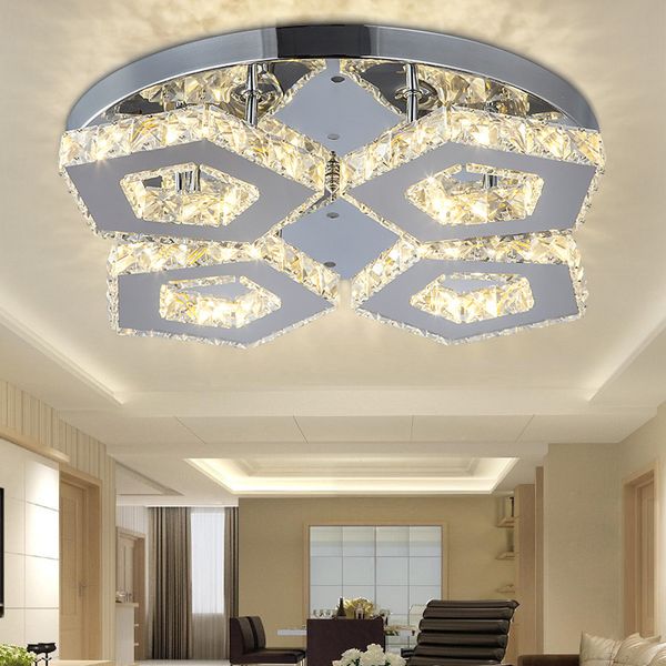 led crystal ceiling lamp home lighting fixtures diming creative ceiling lamp for kitchen living room bedroom
led crystal ceiling lamp home lighting fixtures diming creative ceiling lamp for kitchen living room bedroom