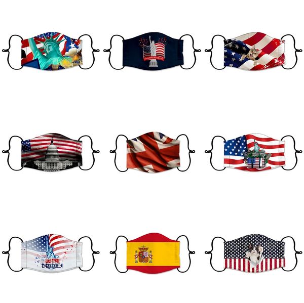 designer face masks mascherine reusable mask smile 3d print maske with pm2.5 active carbon filter shield washable funny party fedex opp #438
designer face masks mascherine reusable mask smile 3d print maske with pm2.5 active carbon filter shield washable funny party fedex opp #438