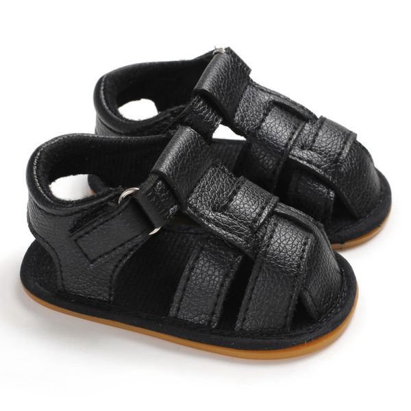 summer baby boys breathable anti-slip pu shoes sandals toddler soft soled first walkers baby shoes
summer baby boys breathable anti-slip pu shoes sandals toddler soft soled first walkers baby shoes