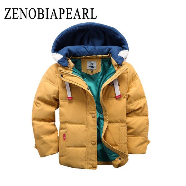 zenobiapearl children down coat 3-11 years old boys outerwear boys casual warm hoodies jacket for winter warm coats, Blue;gray
zenobiapearl children down coat 3-11 years old boys outerwear boys casual warm hoodies jacket for winter warm coats, Blue;gray