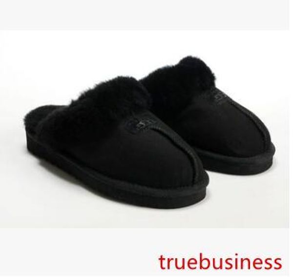 2019 австралийская новая мода различные стили кожаные внутренние сапоги мужчины и женщины снегоступы тапочки снегоступы