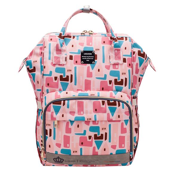women diaper bag baby care backpack for mom mummy maternity wet bag waterproof baby pregnant #3
women diaper bag baby care backpack for mom mummy maternity wet bag waterproof baby pregnant #3
