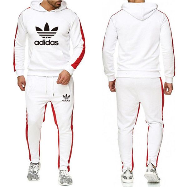 d03 mens tracksuit luxury long sleeve hoodies+pants designer two piece sets fashion brand outfit suits long sleeve tracksuits for men, White
d03 mens tracksuit luxury long sleeve hoodies+pants designer two piece sets fashion brand outfit suits long sleeve tracksuits for men, White