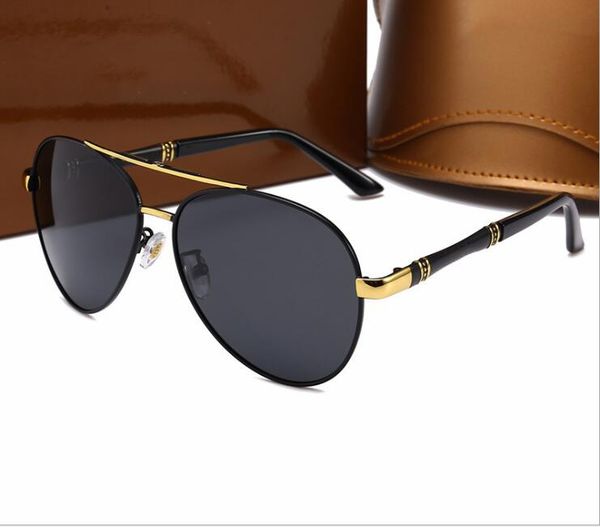 polarizing sunglasses driving men and women fashion versatile classic retro sunglasses high-quality designer packaging box, White;black
polarizing sunglasses driving men and women fashion versatile classic retro sunglasses high-quality designer packaging box, White;black