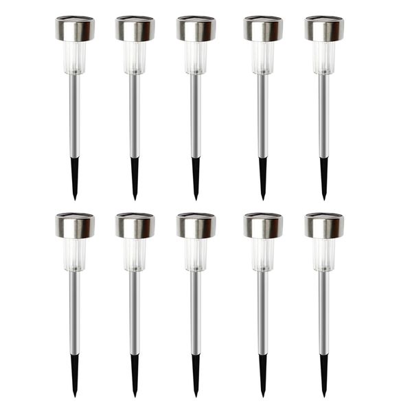 brelong светодиодный солнечный свет газон для наружного сада 10шт
brelong светодиодный солнечный свет газон для наружного сада 10шт