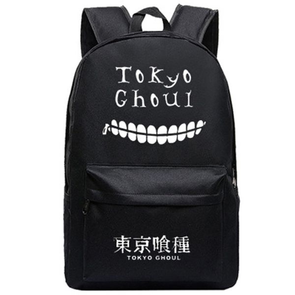 tokyo ghoul oxford printed half face white hair kaneki ken backpack school bags for teenagers school bagpack satchel travel bags
tokyo ghoul oxford printed half face white hair kaneki ken backpack school bags for teenagers school bagpack satchel travel bags