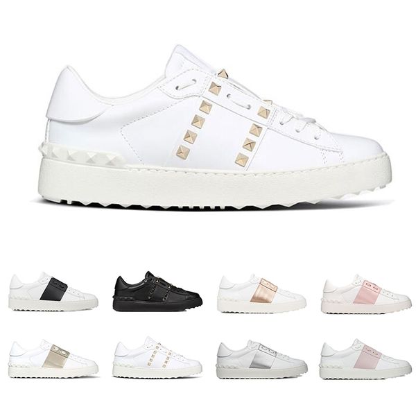 with designer shoes fashion luxury sneakers for men women white black red genuine leather casual shoe jogging walking with
with designer shoes fashion luxury sneakers for men women white black red genuine leather casual shoe jogging walking with