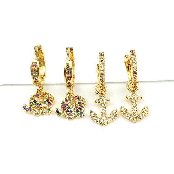 tiny cute elephant earrings aretes oro zircon gold small bar earrings stud for women brinco rainbow cz gold anchor cute, Golden;silver
tiny cute elephant earrings aretes oro zircon gold small bar earrings stud for women brinco rainbow cz gold anchor cute, Golden;silver