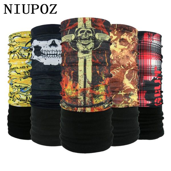 2019 new winter warm magic skull bandana scarf ring neck tubular autumn fleece headband multi functional seamless magic tube, Blue;gray
2019 new winter warm magic skull bandana scarf ring neck tubular autumn fleece headband multi functional seamless magic tube, Blue;gray