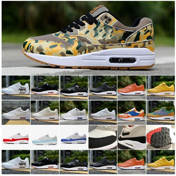 36-45 2019 mens 87 designer running shoes casual cushion trainers women 30th anniversary sports outdoor hiking jogging sneakers
36-45 2019 mens 87 designer running shoes casual cushion trainers women 30th anniversary sports outdoor hiking jogging sneakers