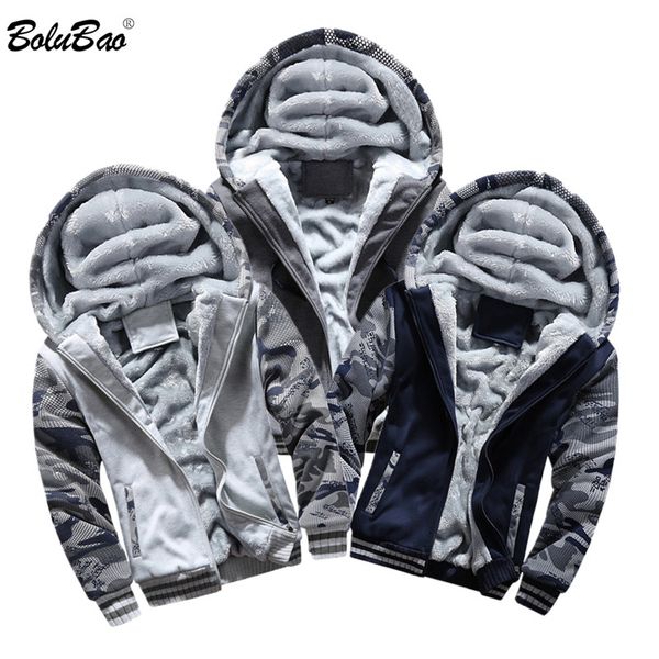 bolubao brand men casual jacket coats winter new men's fashion fleece hooded jacket camouflage patchwork jackets male, Black;brown
bolubao brand men casual jacket coats winter new men's fashion fleece hooded jacket camouflage patchwork jackets male, Black;brown