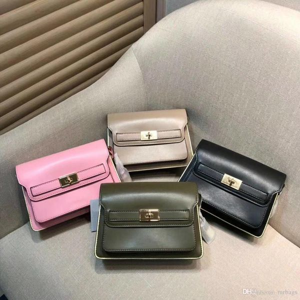 high-end custom ladies organ bag american brand designer female leather messenger bag practical removable leather long shoulder strap
high-end custom ladies organ bag american brand designer female leather messenger bag practical removable leather long shoulder strap