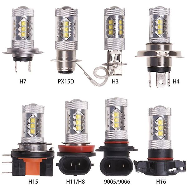 80w headlights p13w 80w led fog light led traffic light bulb daytime running lights fog lights
80w headlights p13w 80w led fog light led traffic light bulb daytime running lights fog lights