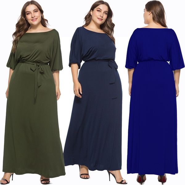 womens designer solid color banquet dress v-neck long sleeve hip split dress 83ax, Black;gray
womens designer solid color banquet dress v-neck long sleeve hip split dress 83ax, Black;gray