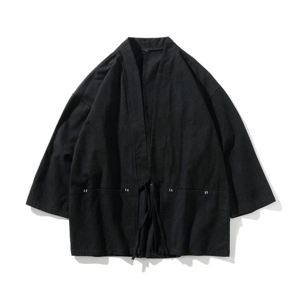 kimono costume streetwear plus size haori asian clothes yukata men women cardigan jacket traditioanl japanese clothing, Black;brown
kimono costume streetwear plus size haori asian clothes yukata men women cardigan jacket traditioanl japanese clothing, Black;brown