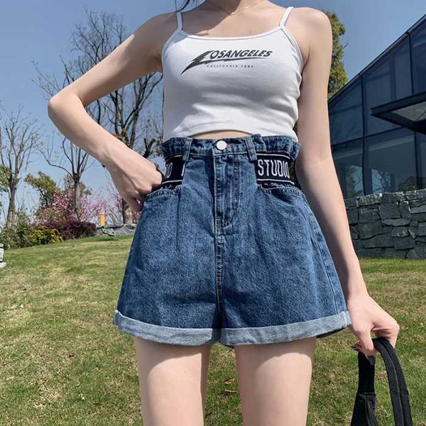 white harem shorts feminino high waisted denim shorts loose casual new jean women summer short cortos mujer, White;black
white harem shorts feminino high waisted denim shorts loose casual new jean women summer short cortos mujer, White;black