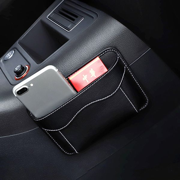 cards mobile phone collecting sticky bag pu leather universal interior accessories car storage box car pouch bags organizer
cards mobile phone collecting sticky bag pu leather universal interior accessories car storage box car pouch bags organizer