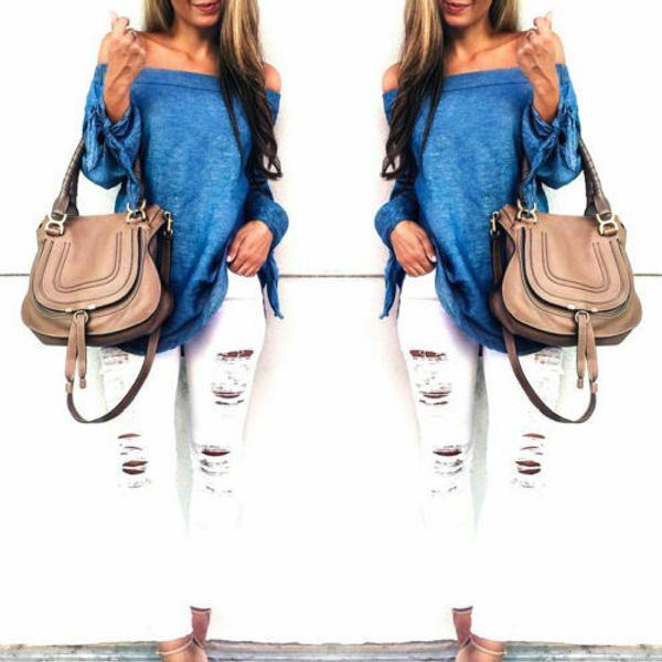 fashion women summer short solid color off shoulder blouse t-shirt women casual clothes
fashion women summer short solid color off shoulder blouse t-shirt women casual clothes