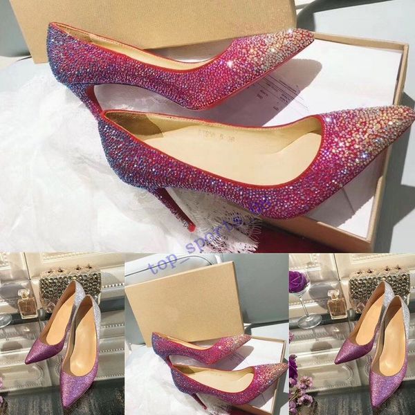 2019 fashion women shoes glitter sequined point toe thin heels high heels pumps stilettos shoes for women size 35-45, Black
2019 fashion women shoes glitter sequined point toe thin heels high heels pumps stilettos shoes for women size 35-45, Black