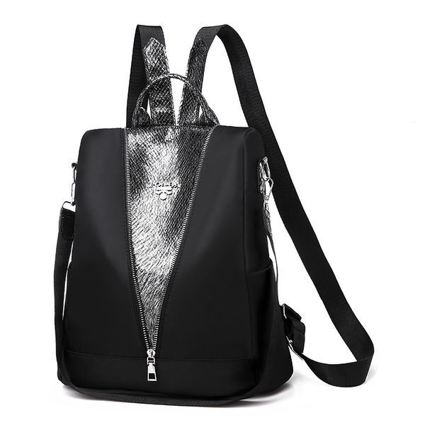 fashion brand women casual backpacks ladies shoulder bag large capacity travel bags satchel student girls oxford cloth schoolbag knapsack
fashion brand women casual backpacks ladies shoulder bag large capacity travel bags satchel student girls oxford cloth schoolbag knapsack