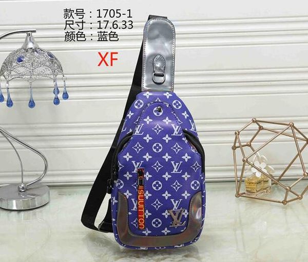 european and american fashion men and women designer handbag shoulder messenger bag chest bag printing mother bag
european and american fashion men and women designer handbag shoulder messenger bag chest bag printing mother bag